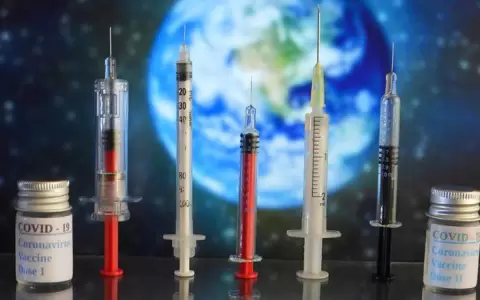 La Agencia Europea de Medicamentos da luz verde a combinaci�n de vacunas