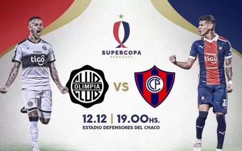 El Cl�sico que definir� al supercampe�n del 2021