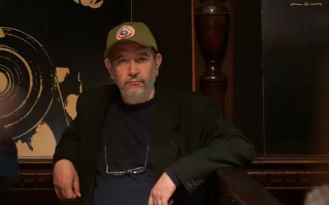 Talleres cinematogr�ficos con Ray Armele