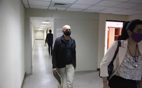 Caso Rub�n Valdez: fecha de juicio oral podr�a fijarse reci�n el a�o que viene, seg�n fiscala