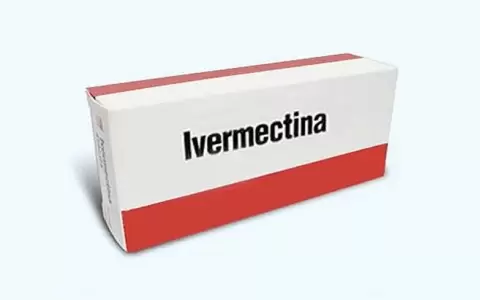 Controversial medicamento: m�dico paraguayo que trataba Covid con ivermectina