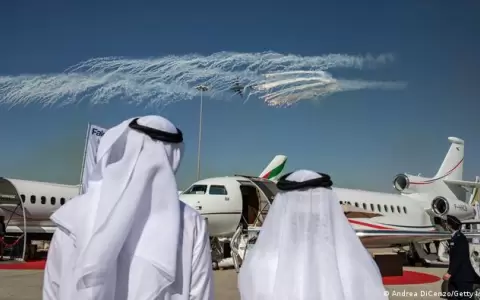 Emiratos �rabes Unidos cambia el fin de semana y acorta jornada laboral