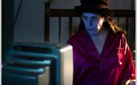 Con "P�talos del confinamiento" se despide festival de teatro hispano paraguayo