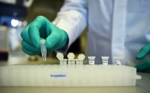 �Si la �micron circula en el pa�s, vamos a poder detectar�, se�ala directora de Laboratorio Central