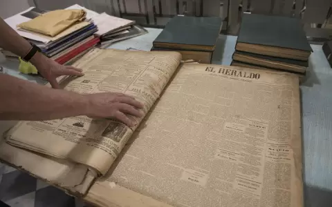 Academia Paraguaya de la Historia lanzar� nuevas publicaciones