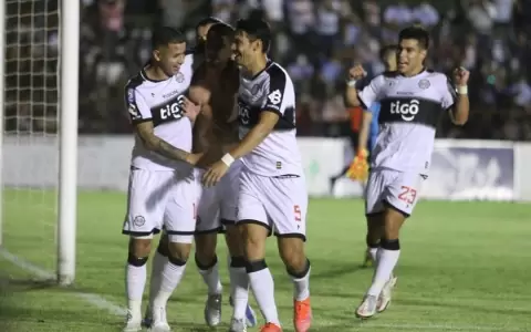 Olimpia, el mejor equipo paraguayo posicionado en ranking de clubes de la Conmebol
