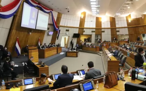 Diputados realizar� �ltima sesi�n antes del receso parlamentario