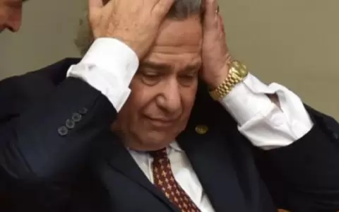 Familia Gonz�lez Daher movi� 6.5 billones de guaran�es en solo cinco a�os, seg�n fiscal