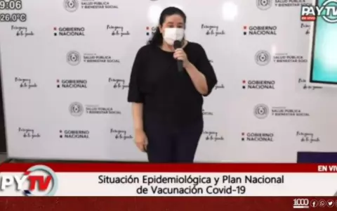 Salud refiere que hay duplicaci�n de casos Covid-19