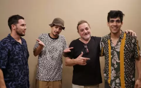 Con m�sica en el Mercado N.� 4 inicia la quinta jornada de AsuJazz 2021