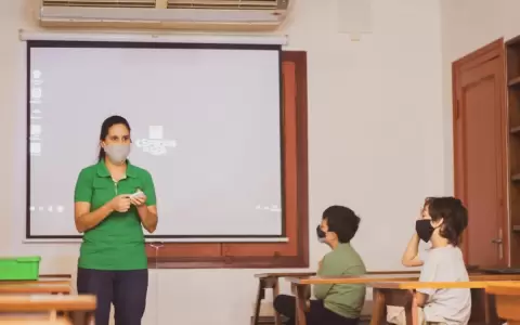 Educar con consciencia, la clave para recuperar la educaci�n