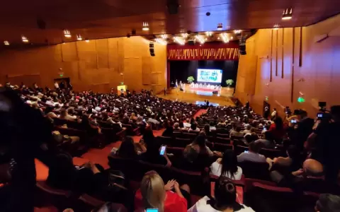 Educadores quedaron fuera de debates en el Congreso de Transformaci�n Educativa