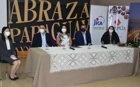 Fiesta de los pueblos de Misiones e Itap�a comenzar� este s�bado en Encarnaci�n