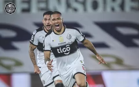 �C�mo qued� el historial de cl�sicos entre Olimpia y Cerro Porte�o?