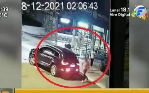 Imputan a tres extranjeros por muerte de joven