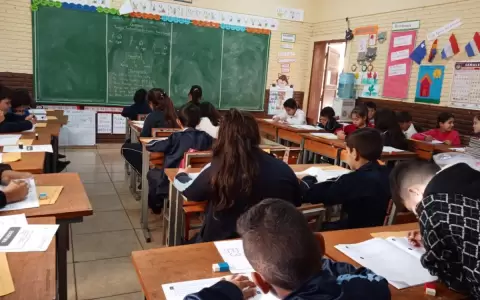 Educaci�n: �Se salv� el a�o pese a las falencias existentes�