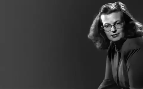 Shirley Jackson: Oscuras piedras