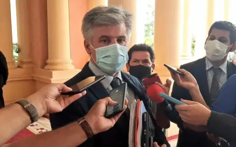 Ola de inseguridad no para y Giuzzio se va de vacaciones