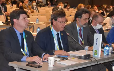 OMT eligi� a Brasil como sede de su primera oficina para las Am�ricas