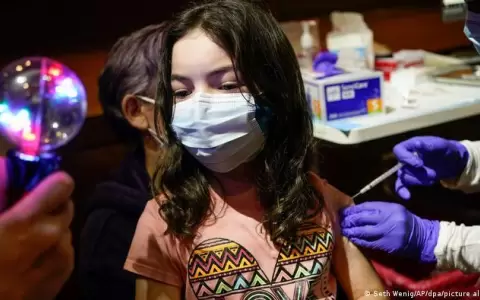 OMS llama a proteger a los ni�os, ahora los m�s afectados por la pandemia