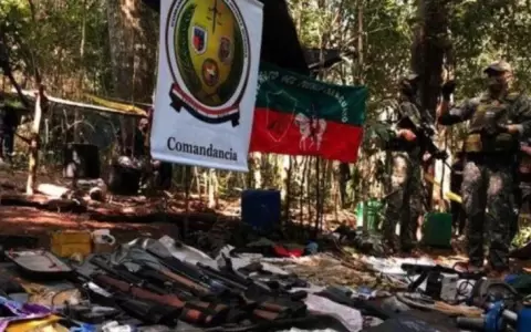 EPP habr�a intentado secuestrar a otros dos menonitas, seg�n acusaci�n