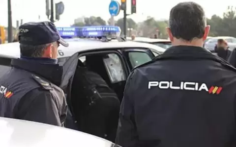Espa�a: investigan probable feminicidio de paraguaya ocurrido en Navidad