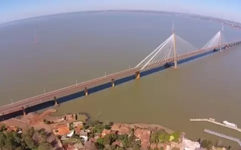 El supuesto chantaje de Argentina para la apertura de frontera con Paraguay