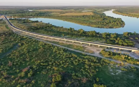Habilitar�n provisoriamente dos puentes entre Alberdi y Pilar