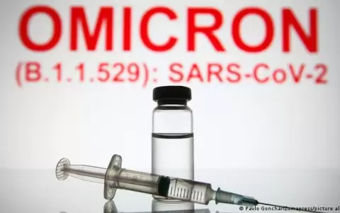 Tercera dosis de Pfizer neutraliza a la variante �micron, seg�n estudios
