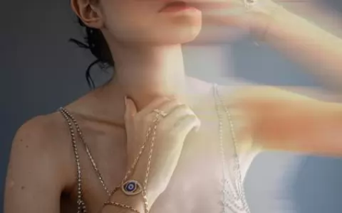 Arcana, los accesorios como herramientas de empoderamiento