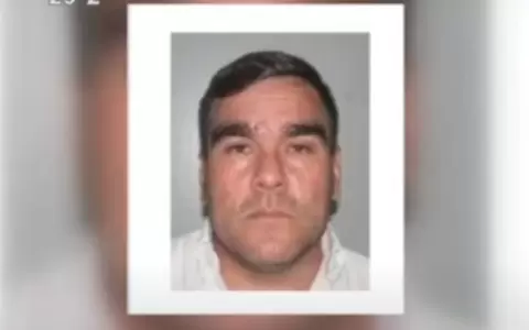 Recluso internado y con muletas escapa de la Fundaci�n Visi�n