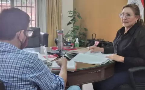 Titular de Indert deja en stand by adjudicaciones en el Chaco