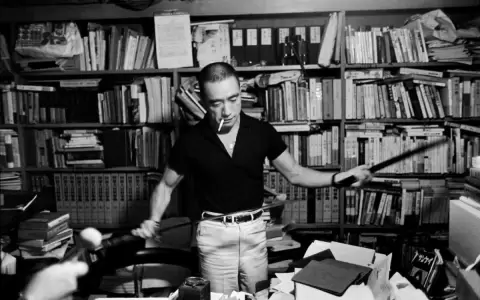 El futuro de Mishima