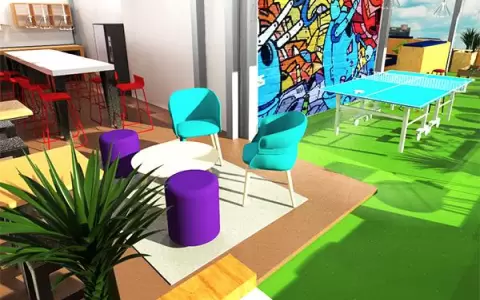 Planean crear fondo para el incentivo a las artes y dise�o