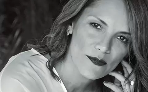 Taller de actuaci�n con Ana Ivanova