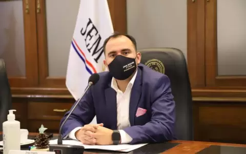 JEM trabajar� por transparentar la instituci�n, aseguran
