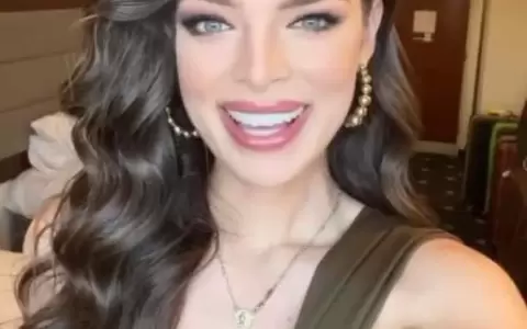Bares transmitir�n el Miss Universo para alentar a Nadia Ferreira