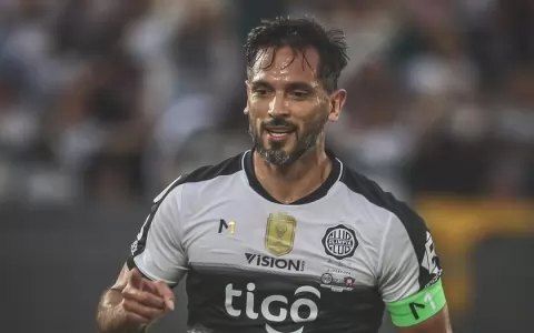 �Mi deseo es que Roque regrese a Olimpia en un futuro no muy lejano�