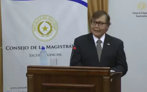 Esquema de apriete RGD: avanza la caza de brujas en Fiscal�a