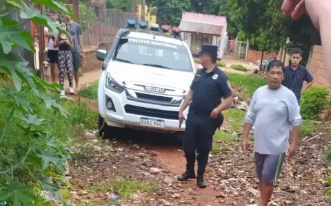 �emby: hallan decapitada a una mujer en un camino vecinal