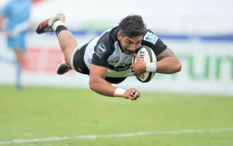 Paraguay albergar� dos fechas de la Superliga Americana de Rugby
