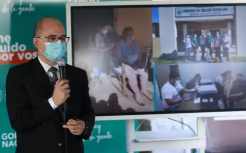 Vencimiento: destruir�n 22.530 vacunas y m�s dosis se perder�n en los pr�ximos meses