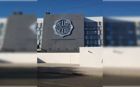 Borran el nombre de Marco Trovato del Centro de Alto Rendimiento