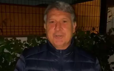 Tata Martino invita a los hinchas a la despedida de Haedo Valdez