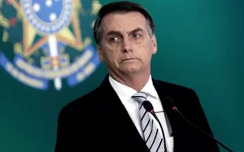 A pesar de ninguneo de Bolsonaro, hay intenci�n de hablar de Itaip�, dice canciller