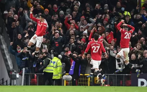CR7, el �nico en superar los 800 goles como futbolista profesional