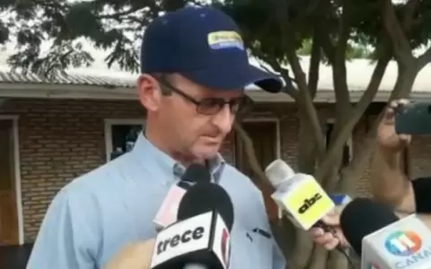 �Lo que pidi� el EPP lo cumplimos, esperemos que ellos cumplan y liberen a mi hijo"