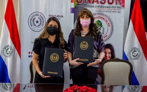 Promocionar�n educaci�n univesitaria en las penitenciar�as