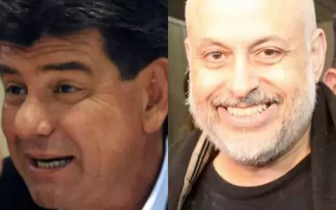 Efra�n Alegre y Payo Cubas suenan como posibles candidatos por la oposici�n