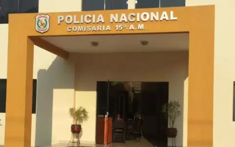 Polic�a muere tras ser embestido por conductor ebrio